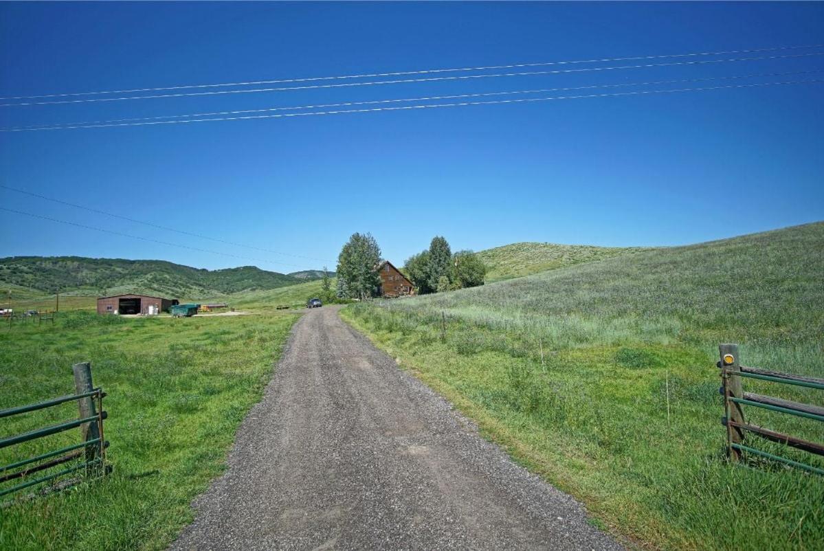 Cabin with Hot Tub, Pet Friendly, Unique Property view 4