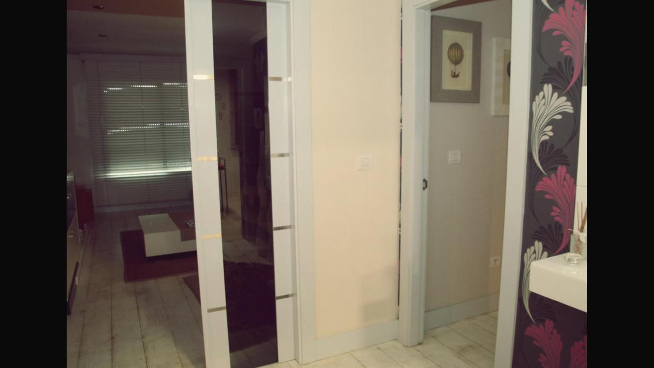 Piso vacacional carlo