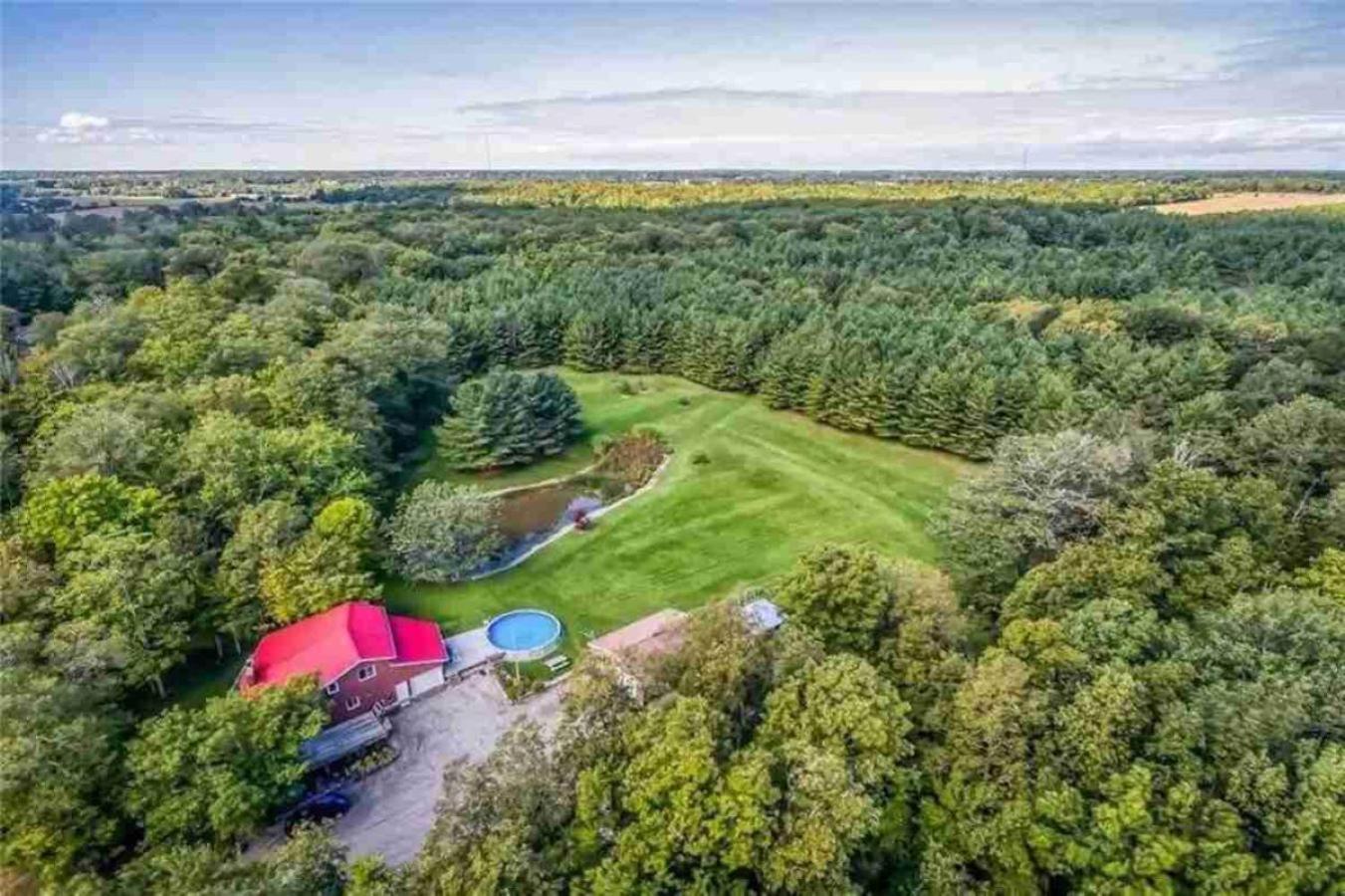 Forest Retreat - Pool - Games - Fireside Joy