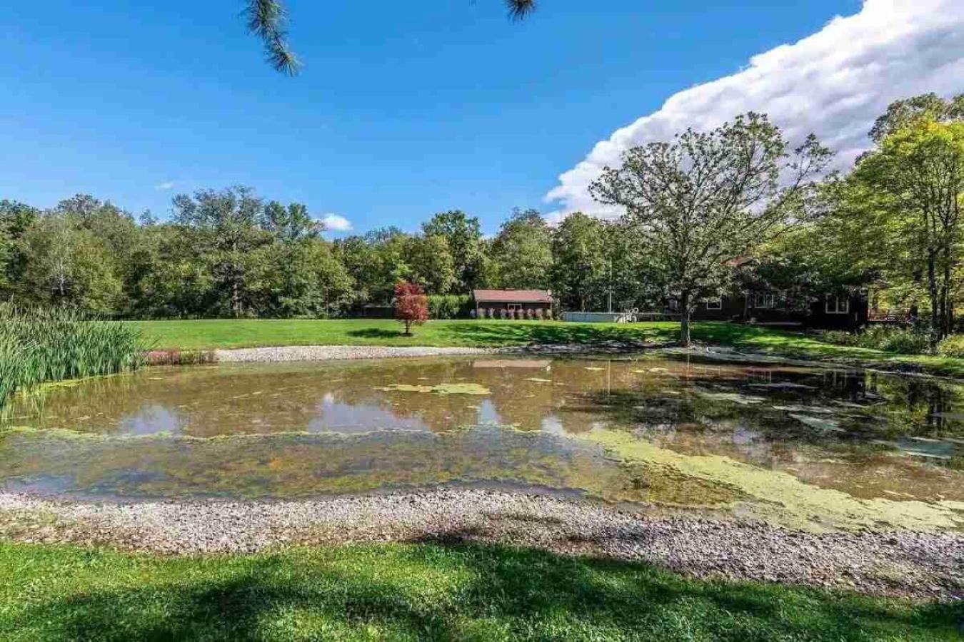 Forest Retreat - Pool - Games - Fireside Joy