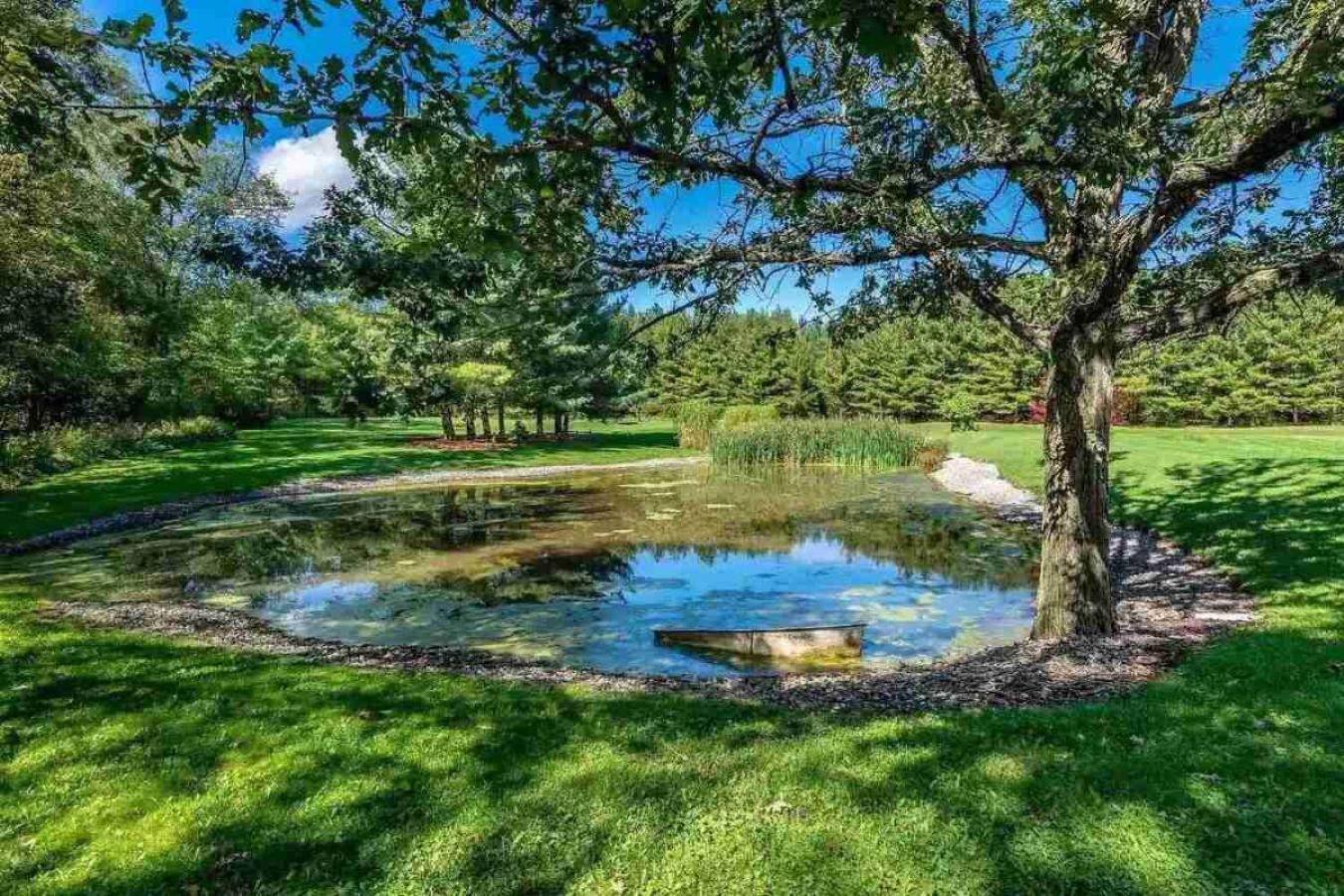 Forest Retreat - Pool - Games - Fireside Joy