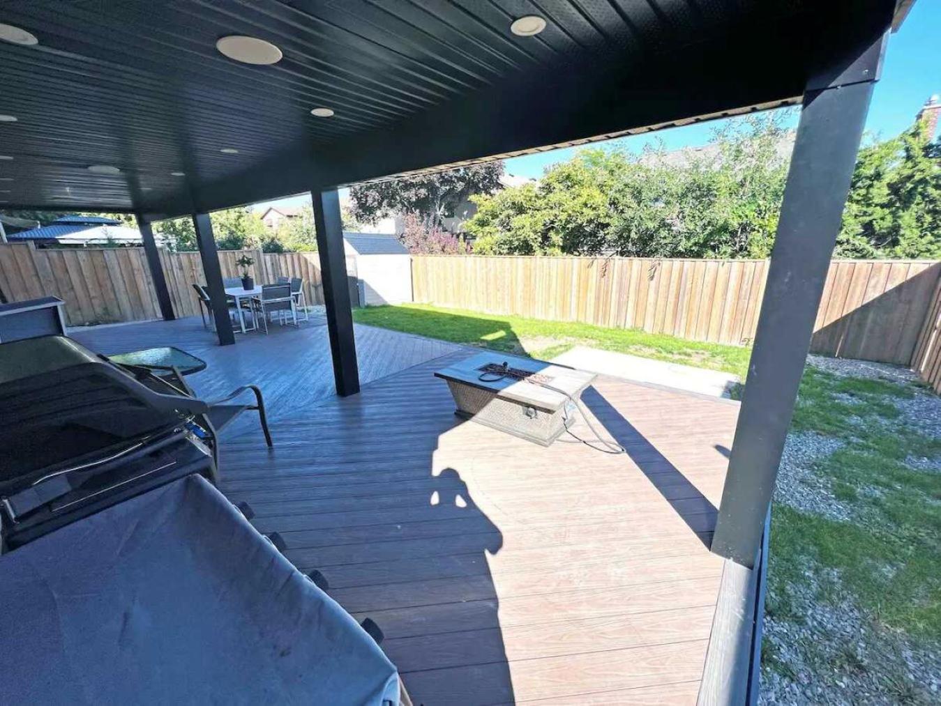 Luxe Home Near Limeridge - Sleeps 11 - Pool