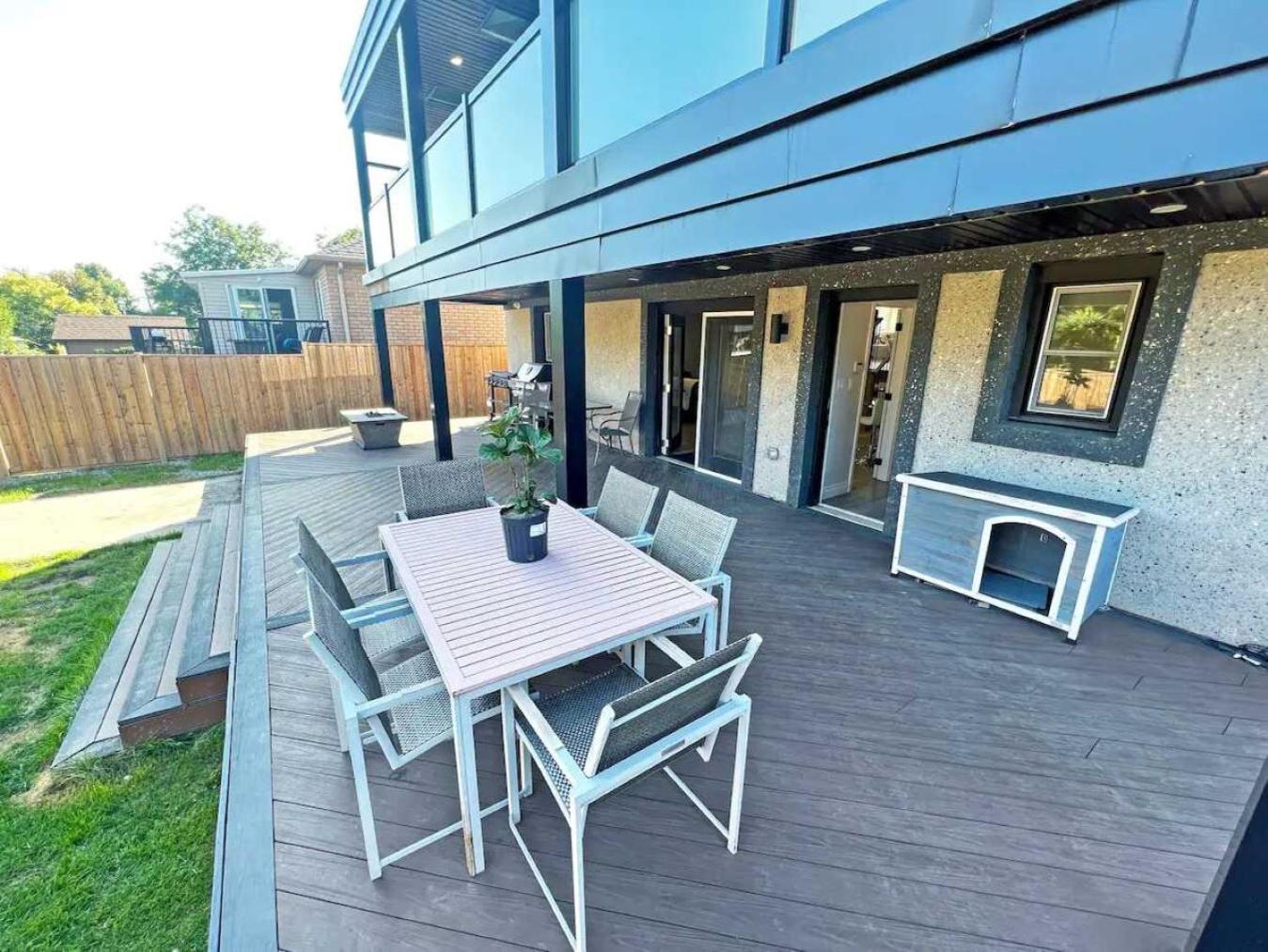 Luxe Home Near Limeridge - Sleeps 11 - Pool