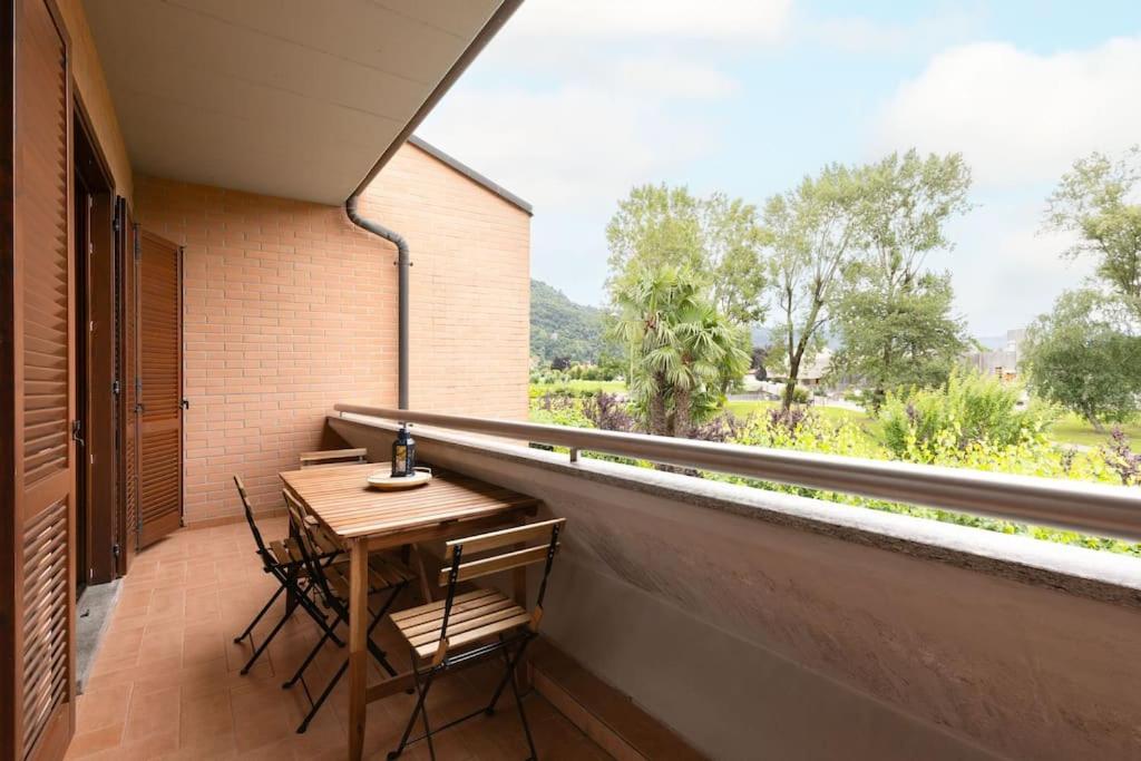 Leopoldo Suite view Lake photo 5