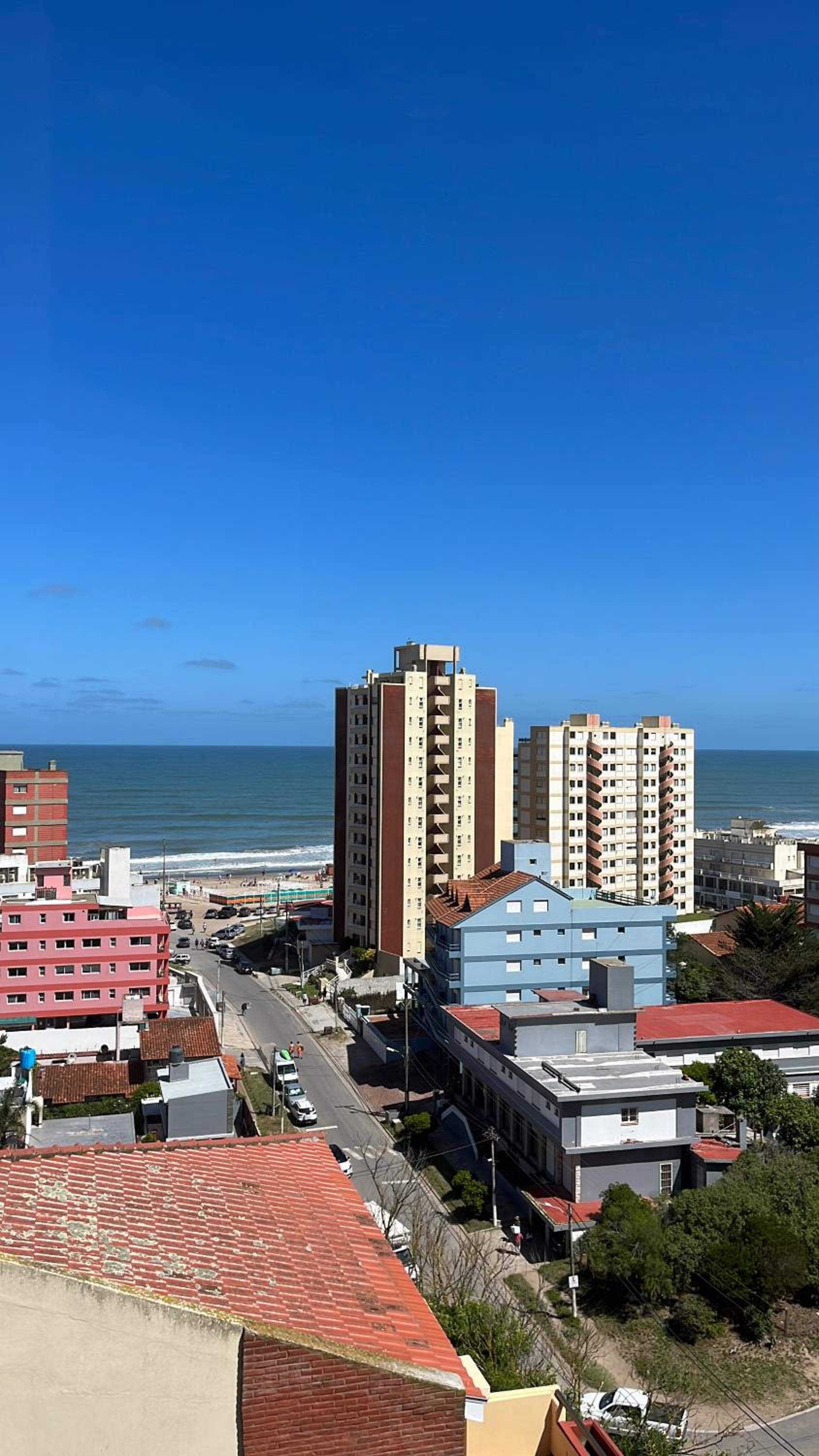 Edificio Romeo IV