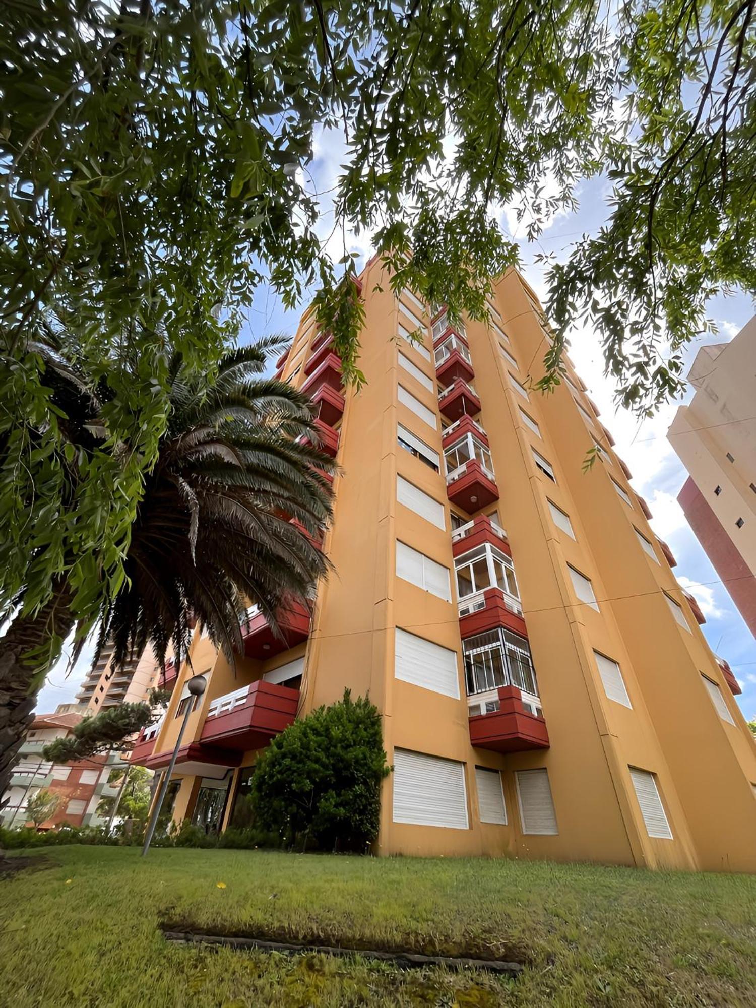 Edificio Romeo IV