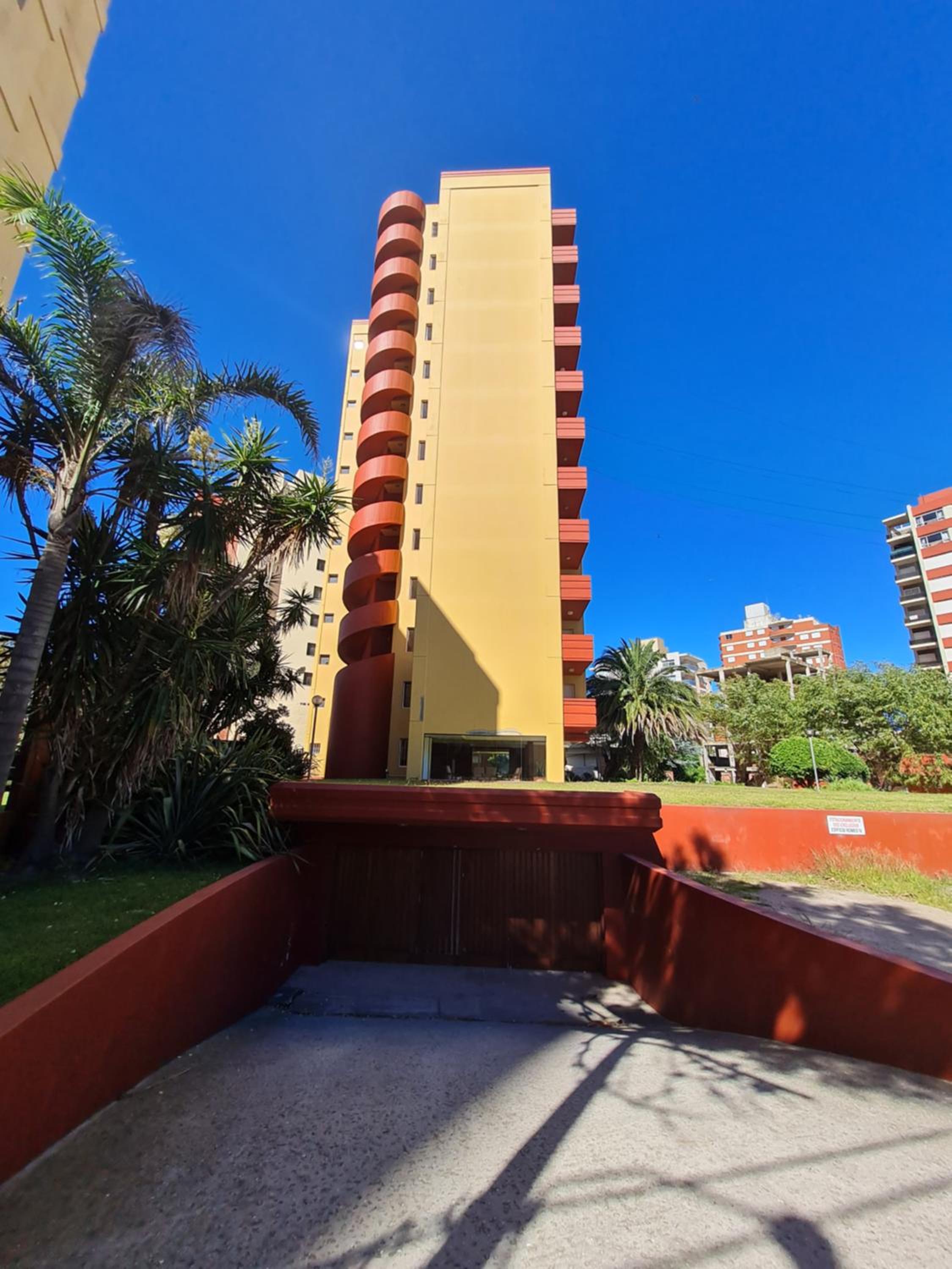 Edificio Romeo IV