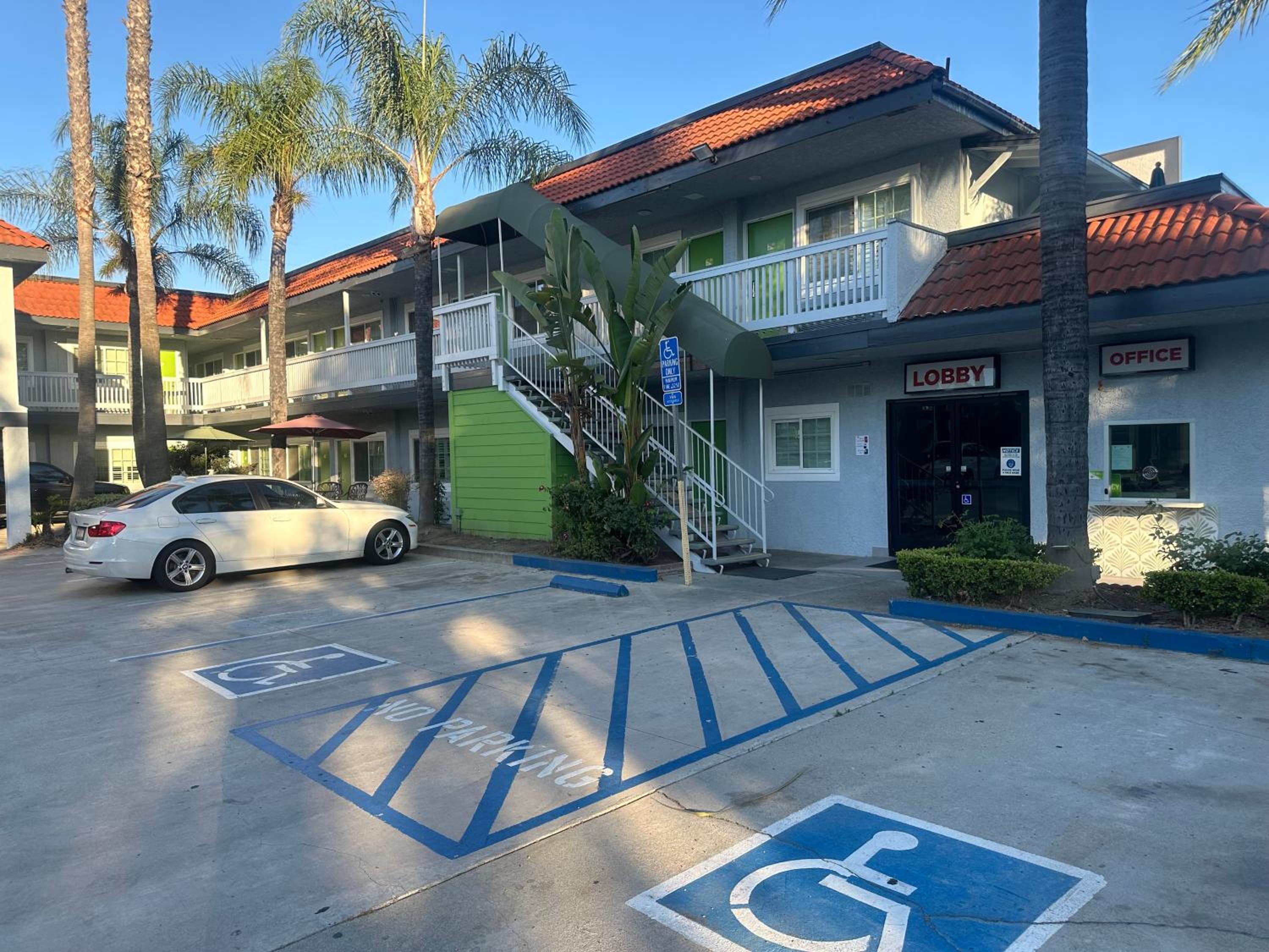 Garden Inn San Gabriel - Property Image 13