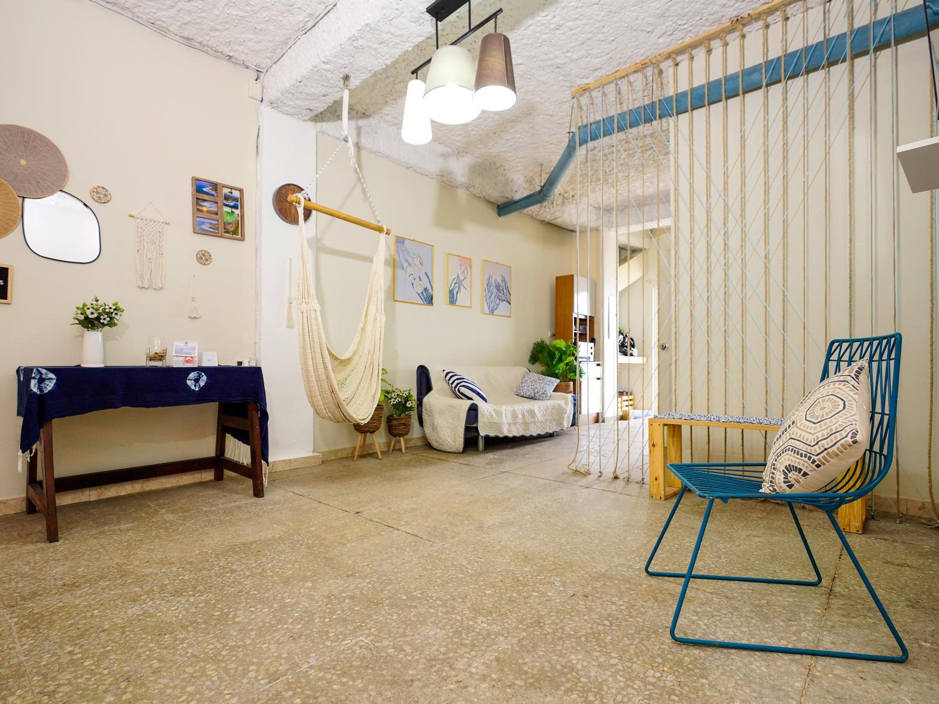 Acogedor Loft, Playa Las Flores view 3