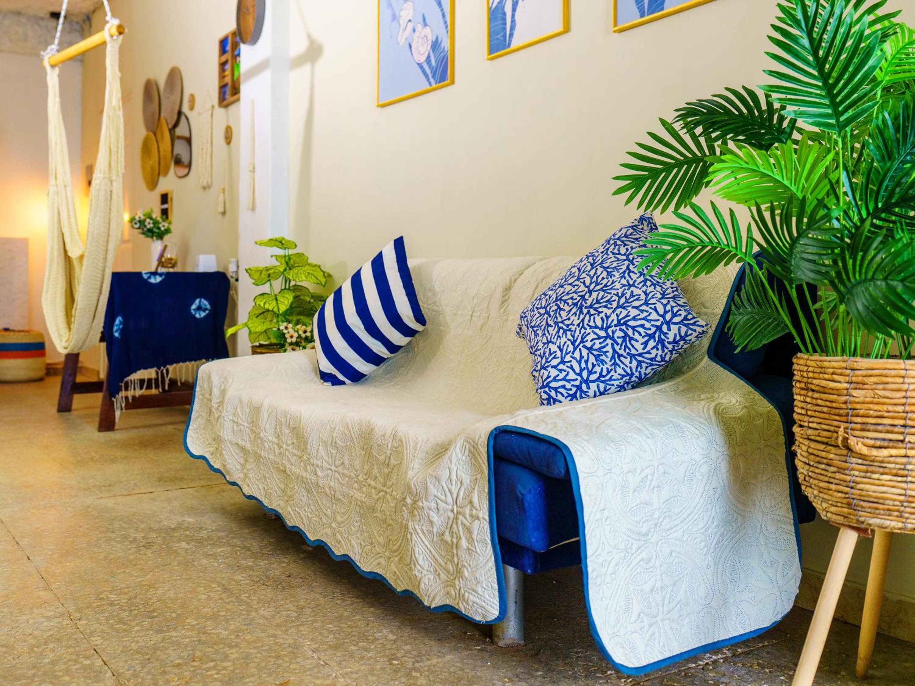 Acogedor Loft, Playa Las Flores view 4