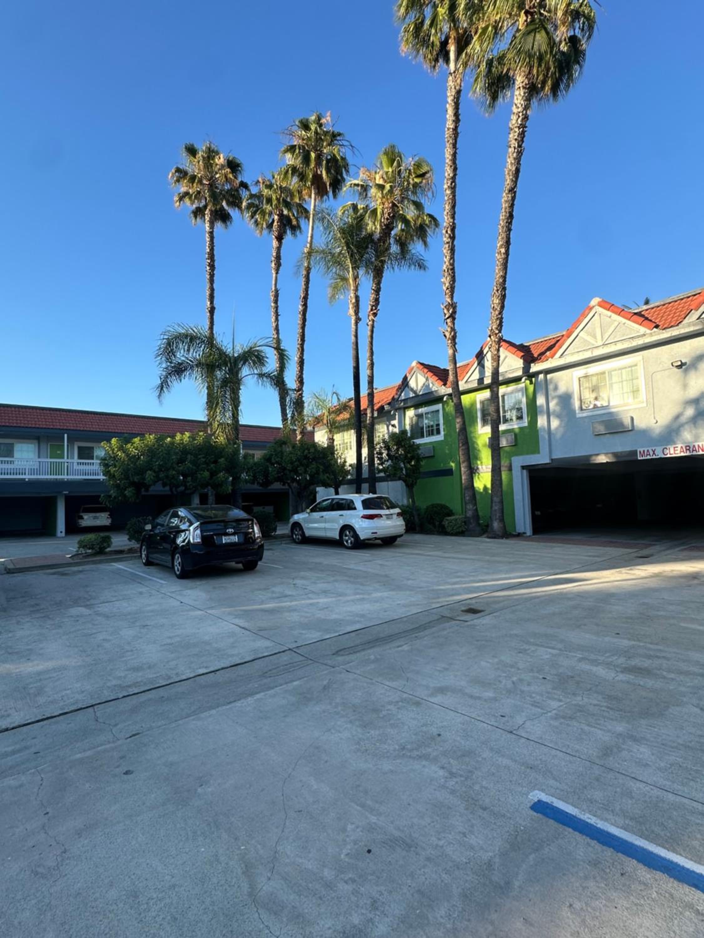 Garden Inn San Gabriel - Property Image 11