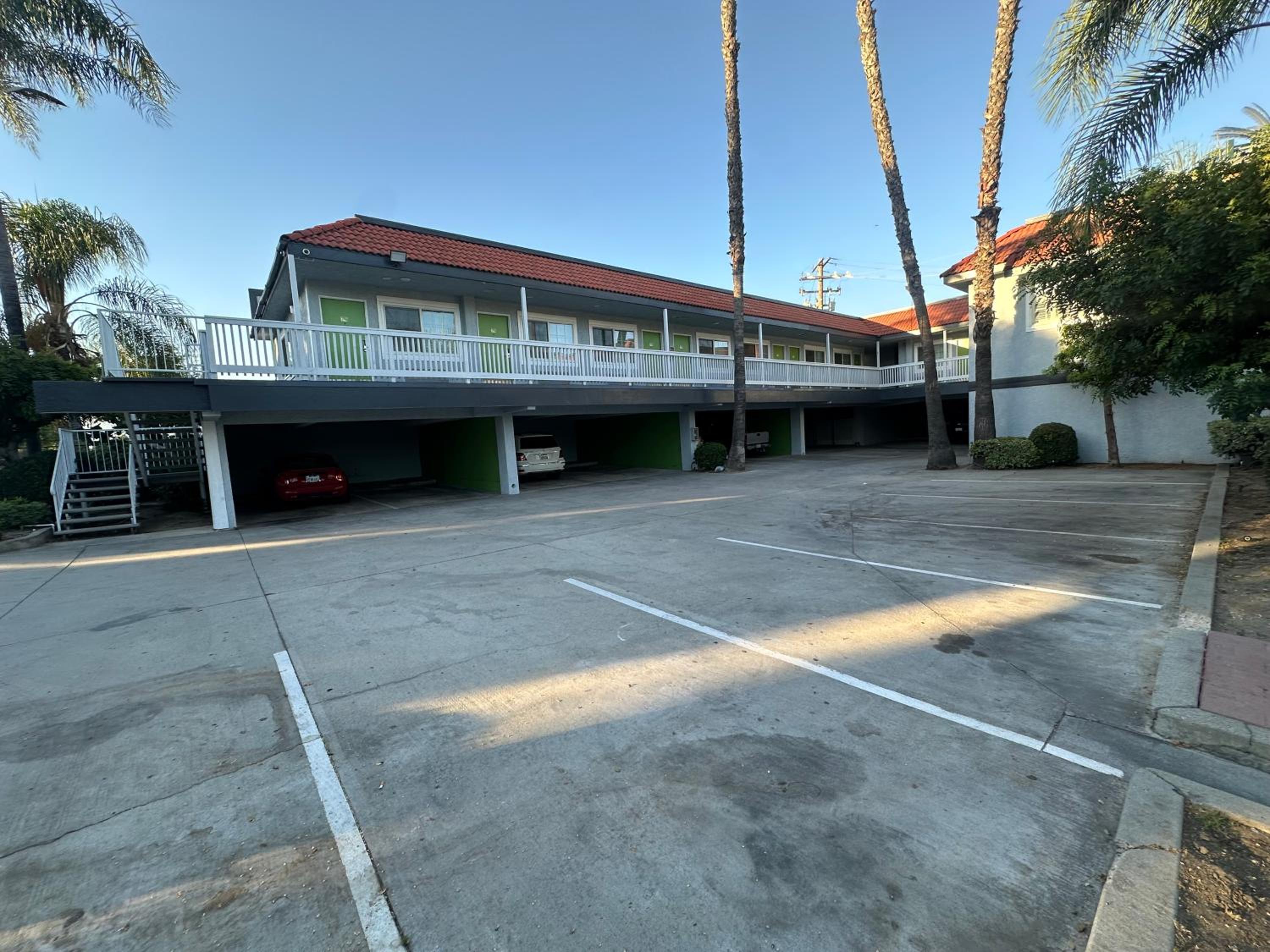 Garden Inn San Gabriel - Property Image 10