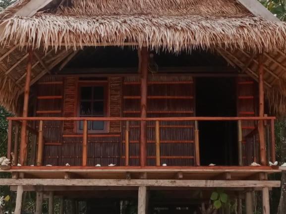 Risen Raja Ampat view 4