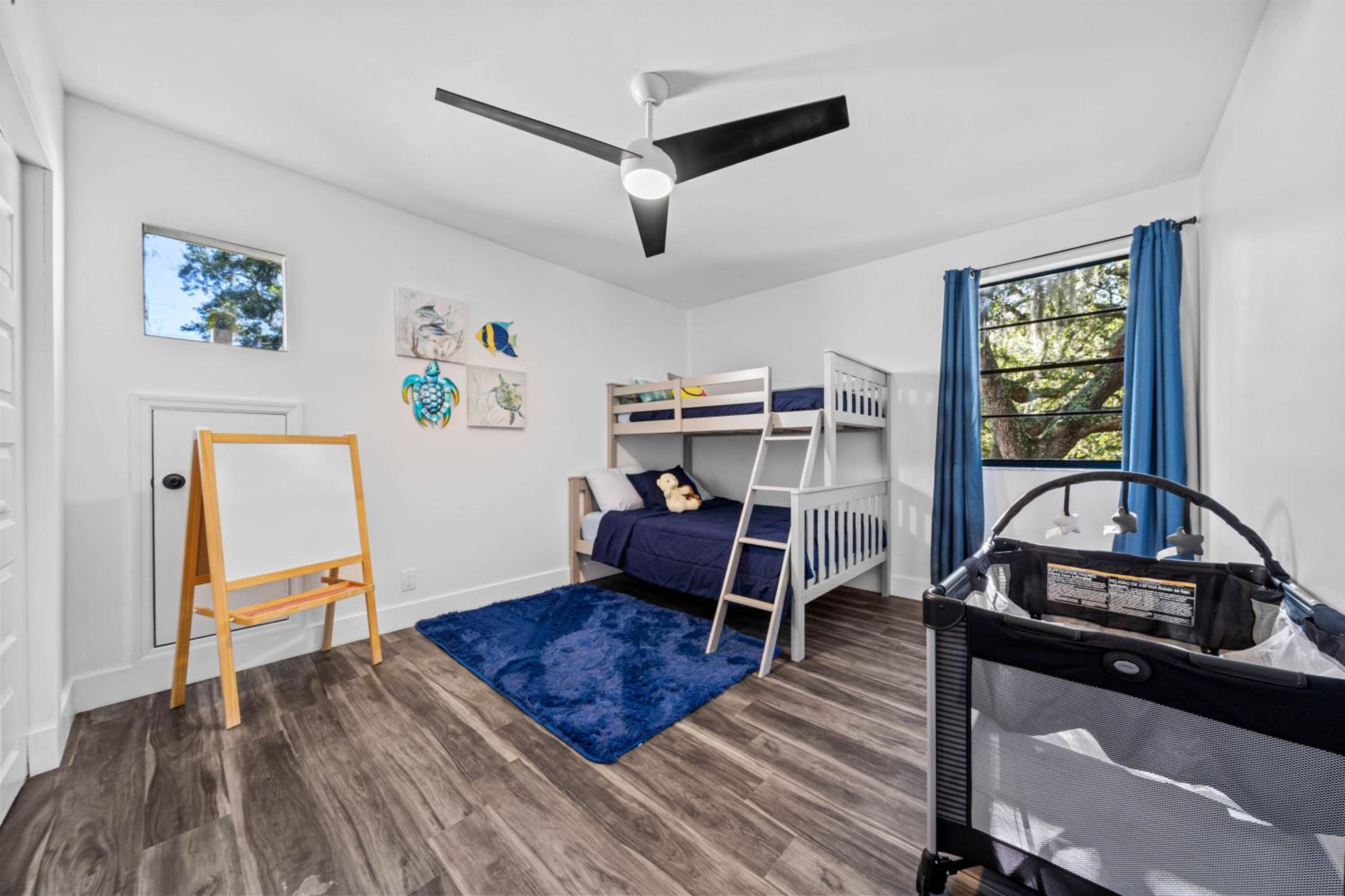 Tampa Vacations - Lux 2 King Suite Pool Oasis TampaUSF,BuschGardens - Property Image 17