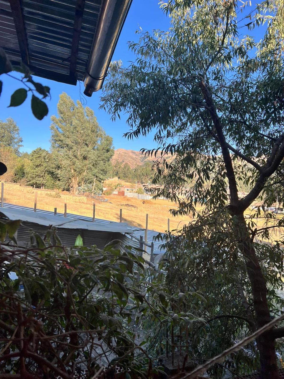 Casita entera en Huaraz view 2