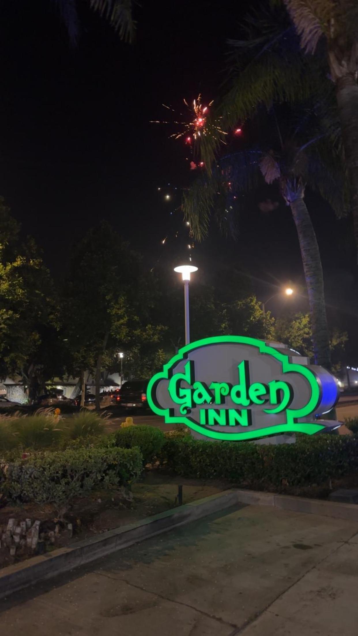 Garden Inn San Gabriel - Property Image 45
