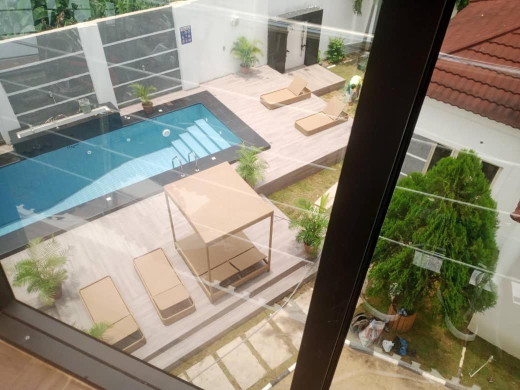 Nene Apartment