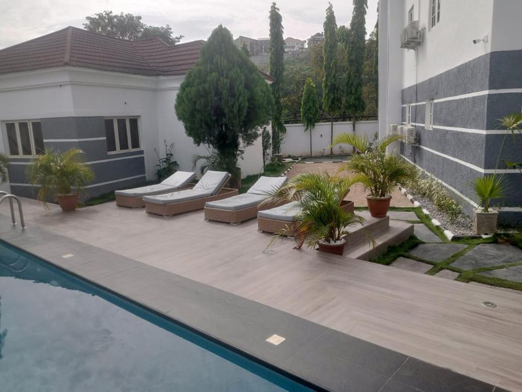 Nene Apartment