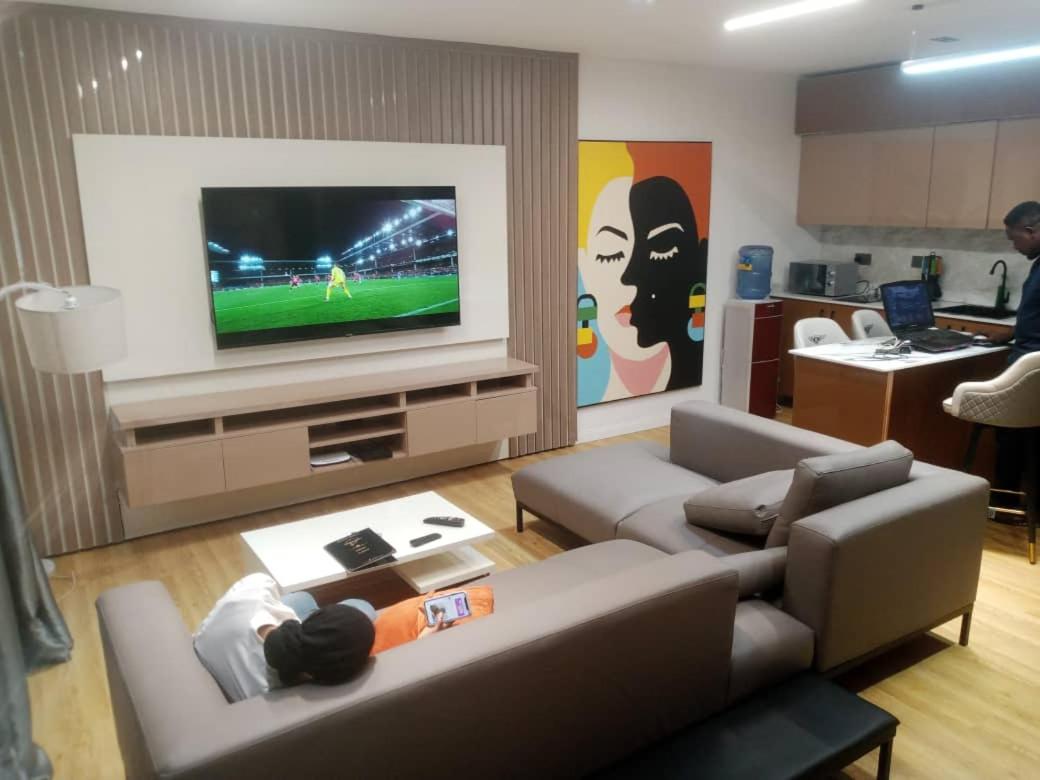 Nene Apartment