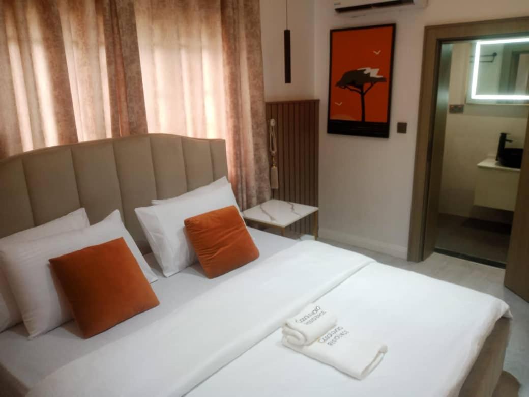 Nene Apartment