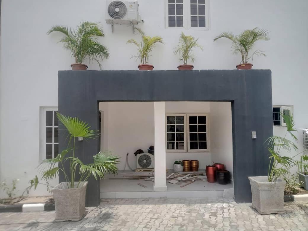 Nene Apartment