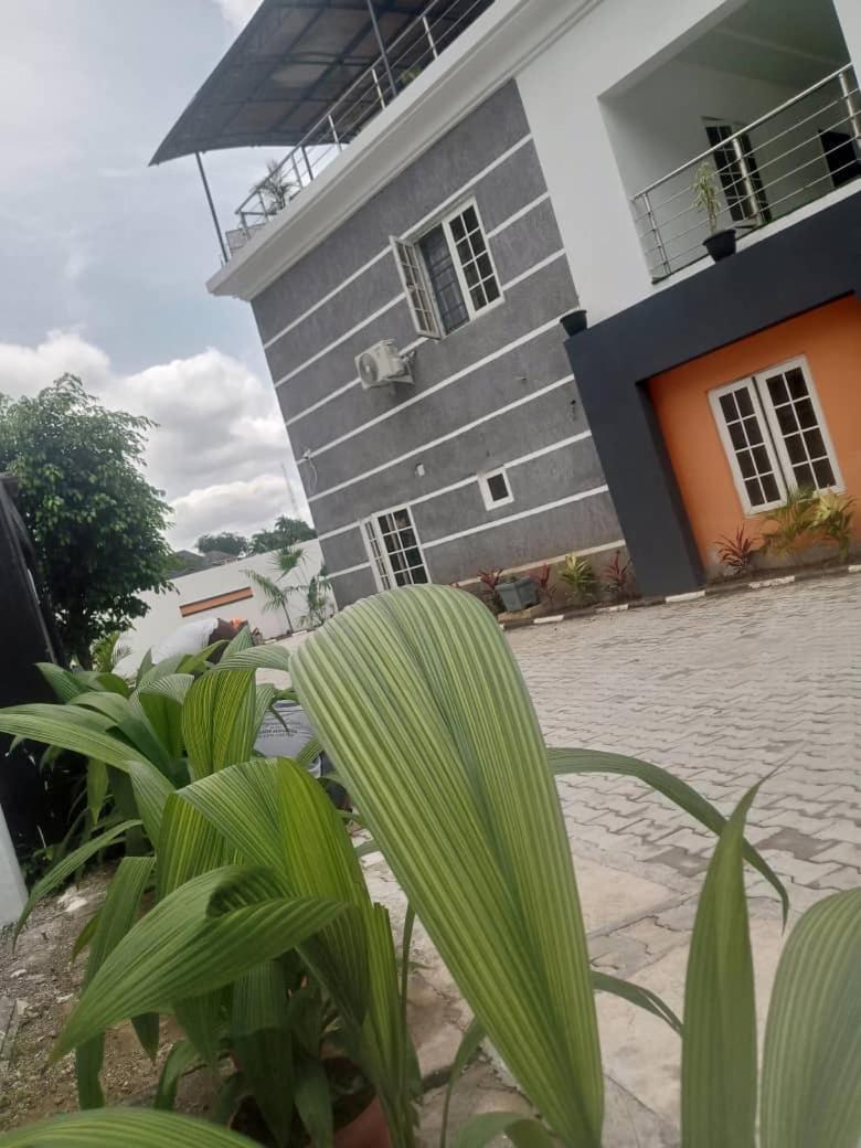 Nene Apartment