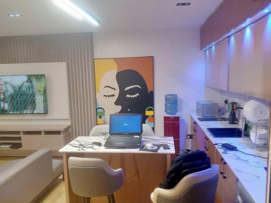 Nene Apartment