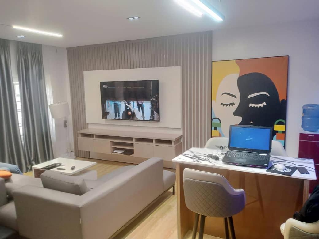 Nene Apartment