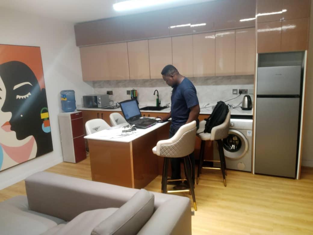Nene Apartment