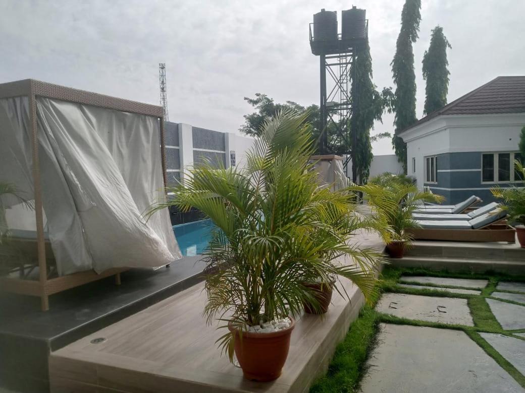 Nene Apartment