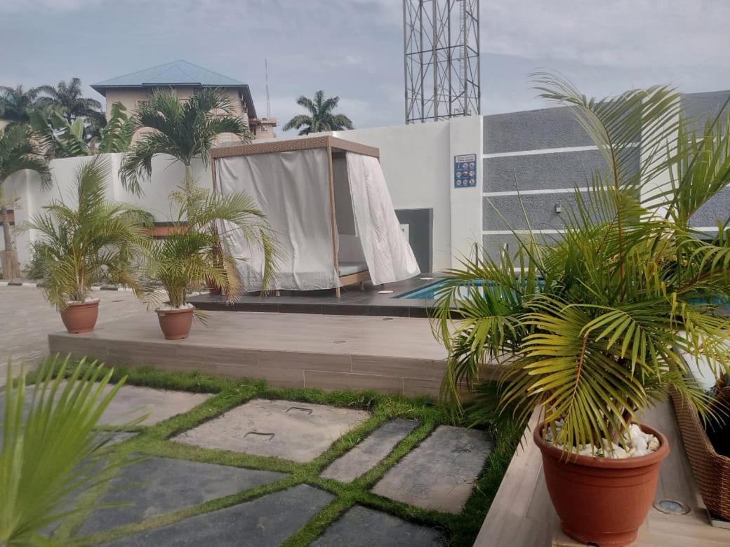 Nene Apartment