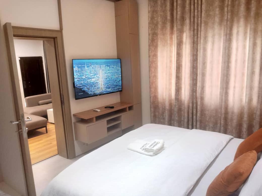 Nene Apartment