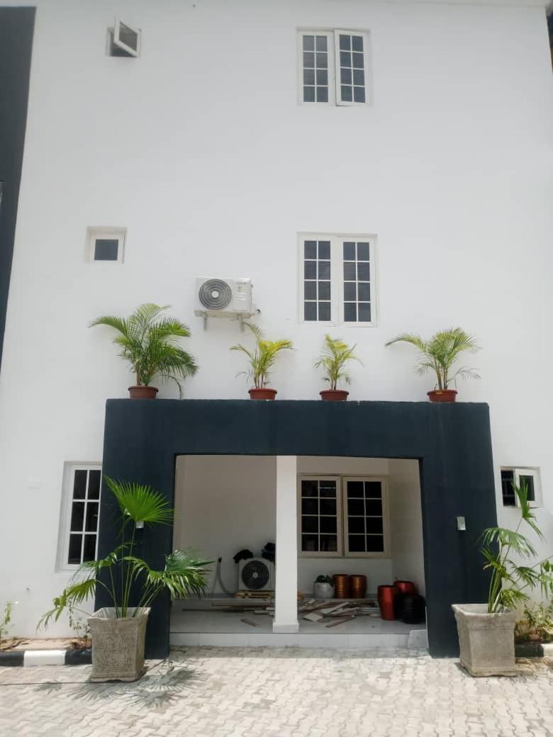 Nene Apartment