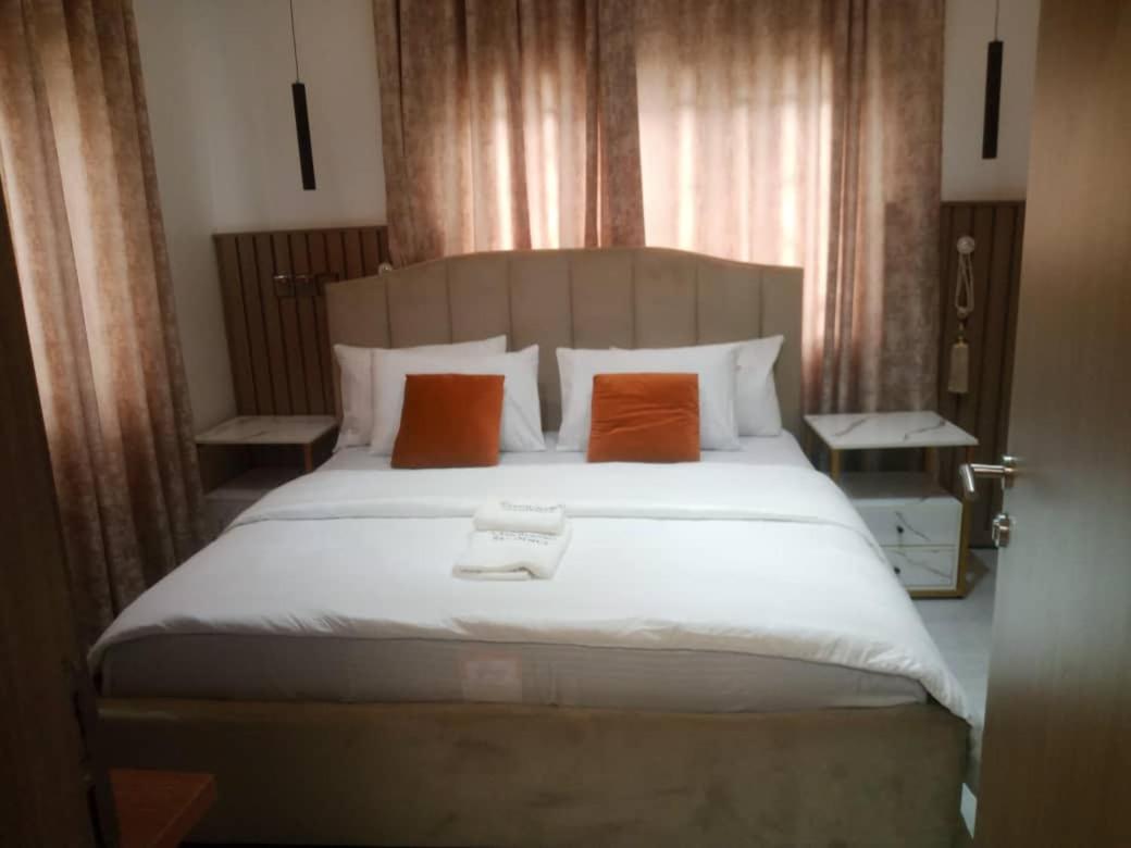 Nene Apartment
