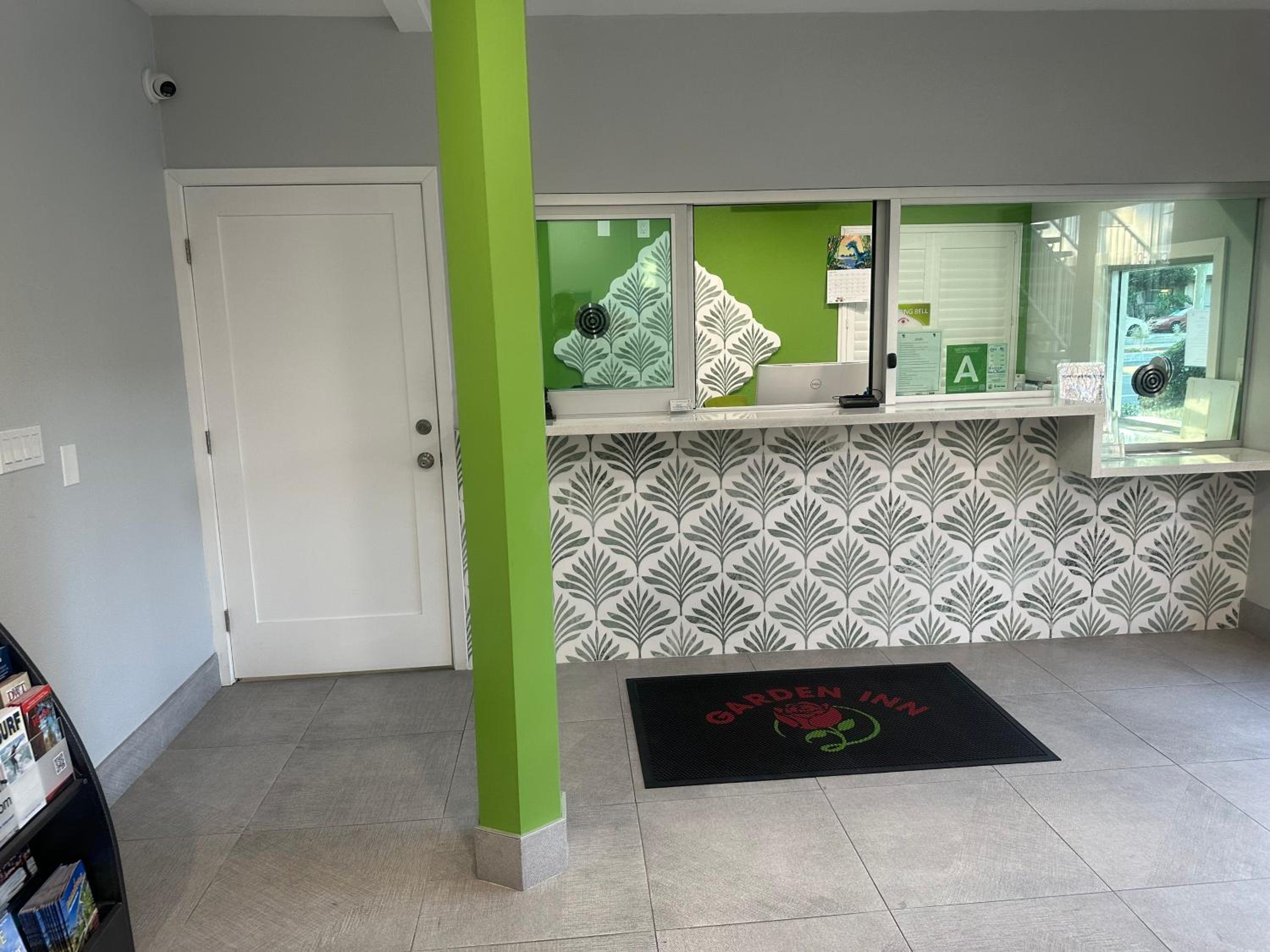 Garden Inn San Gabriel - Property Image 4