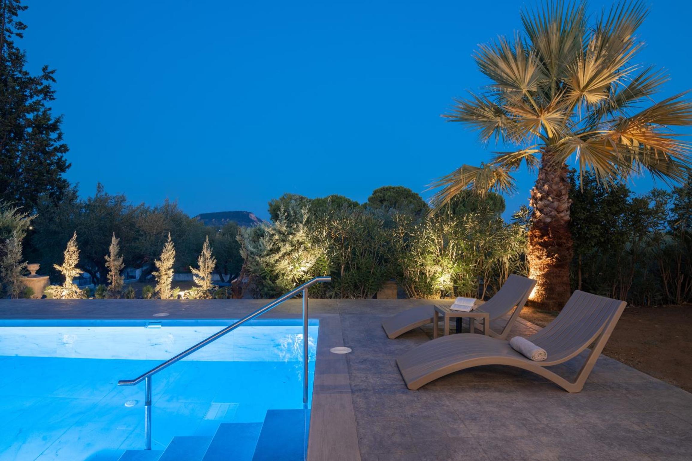 Altane Villa