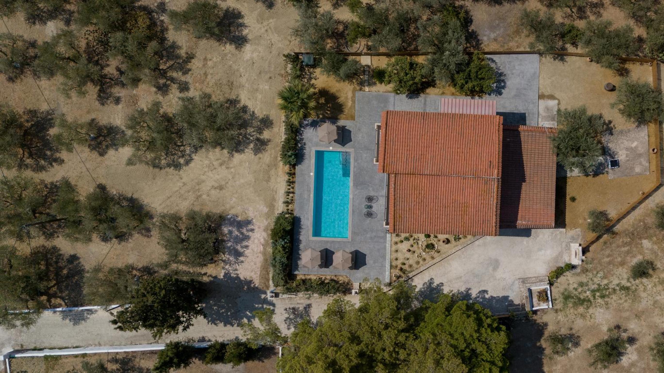 Altane Villa