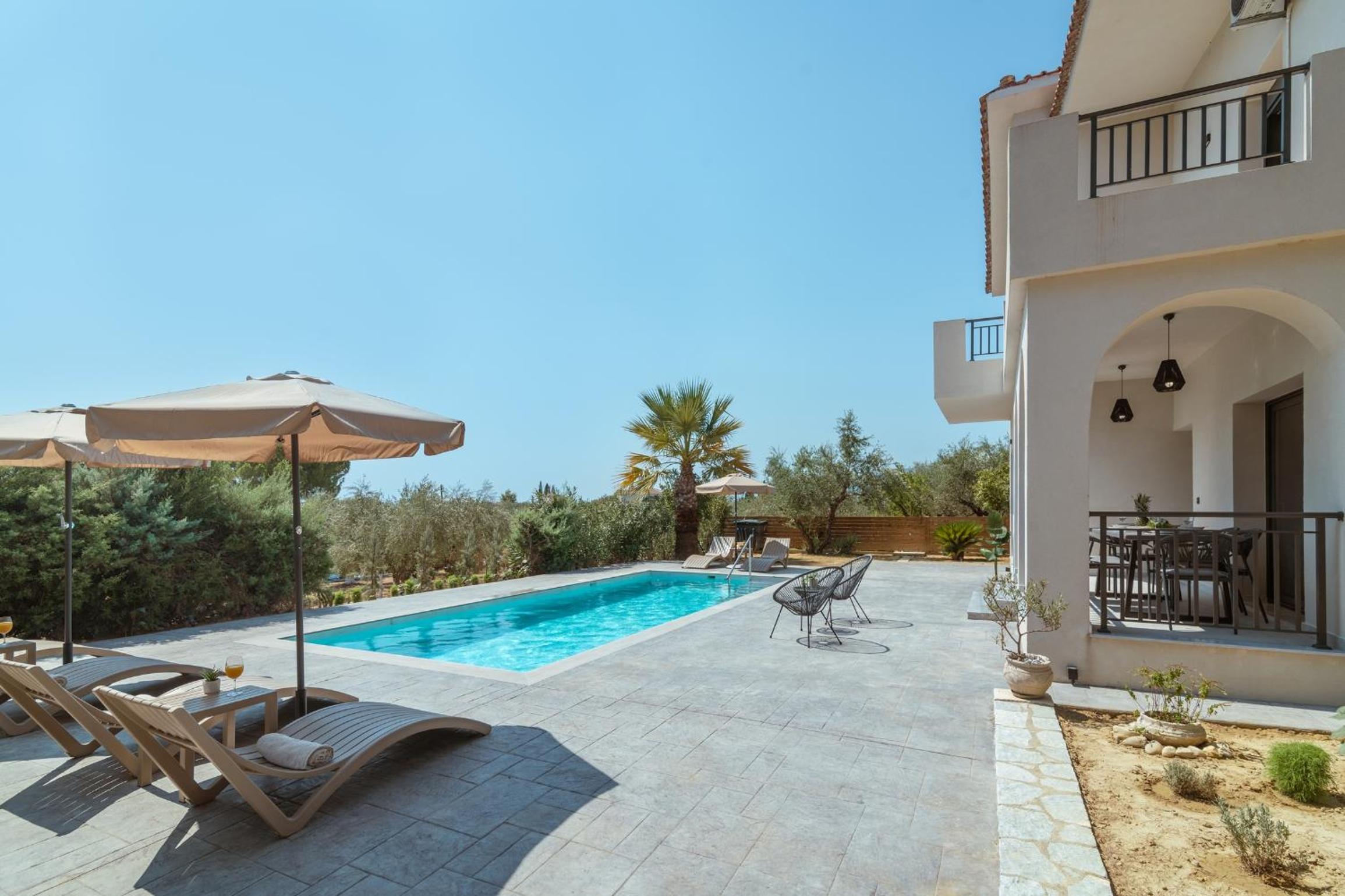 Altane Villa
