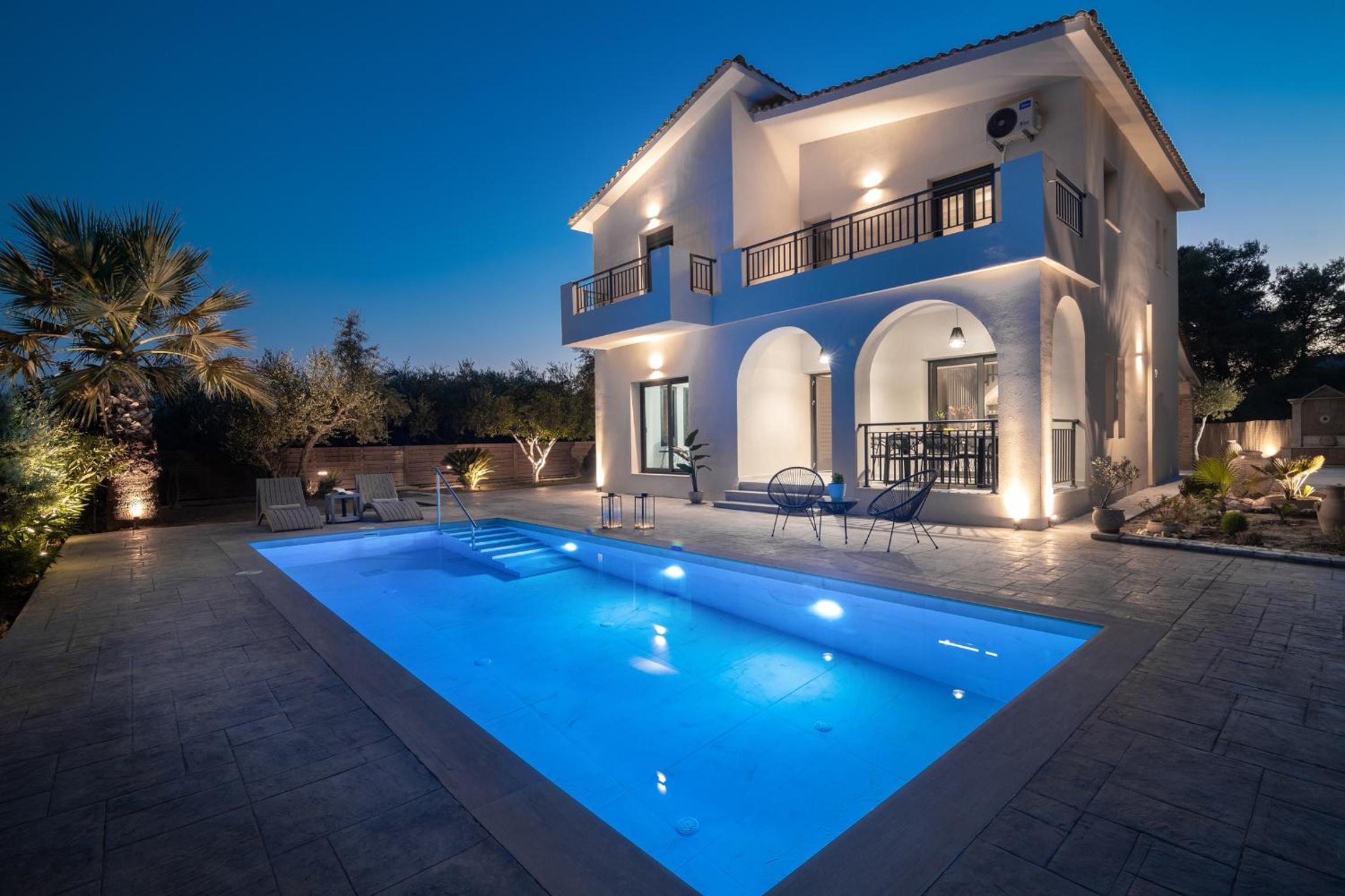 Altane Villa
