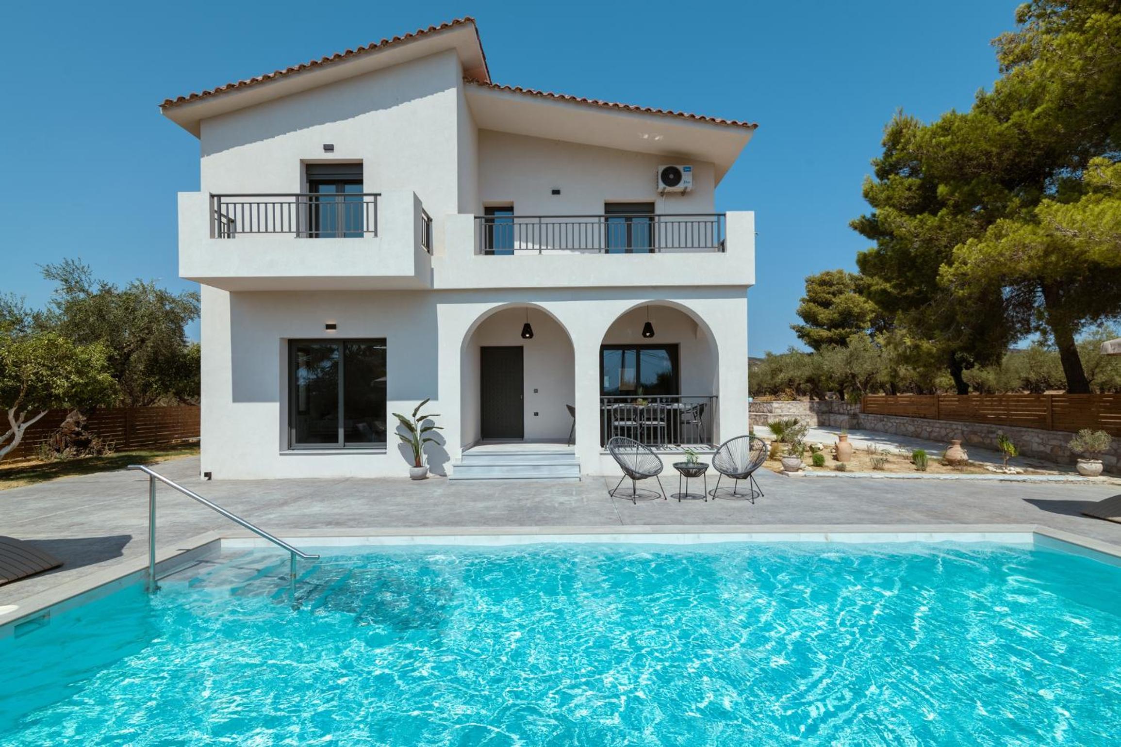 Altane Villa