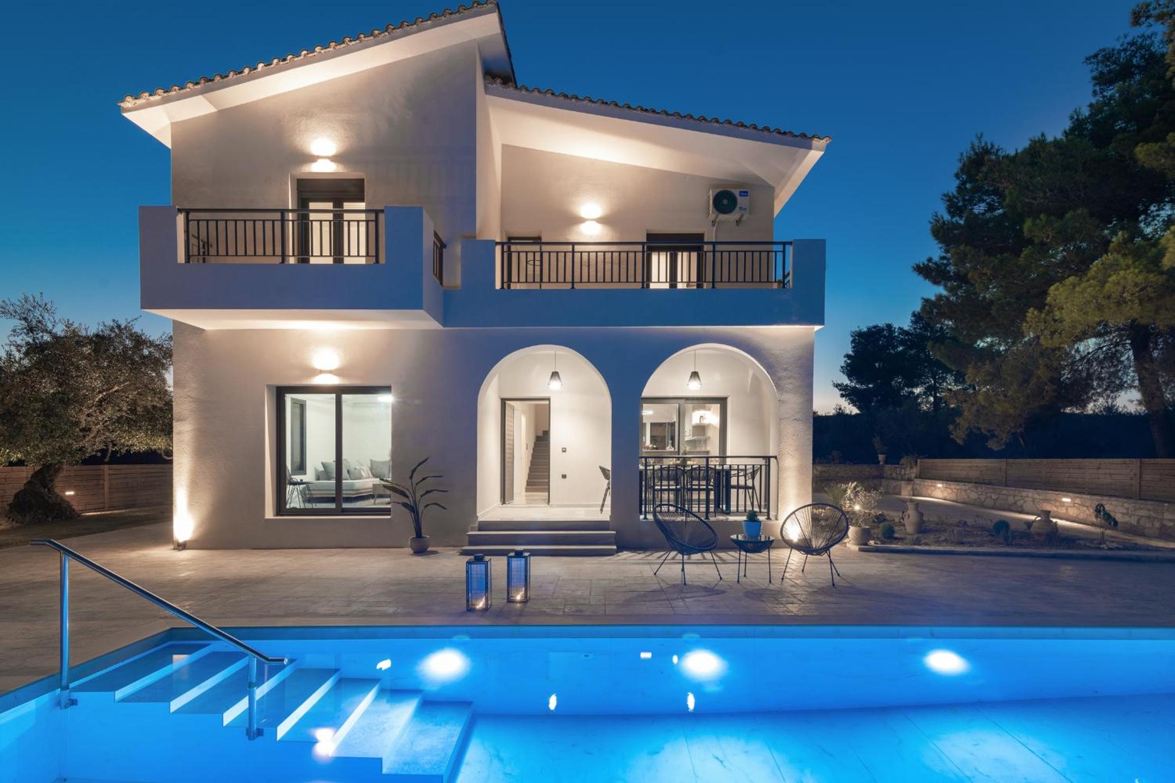 Altane Villa