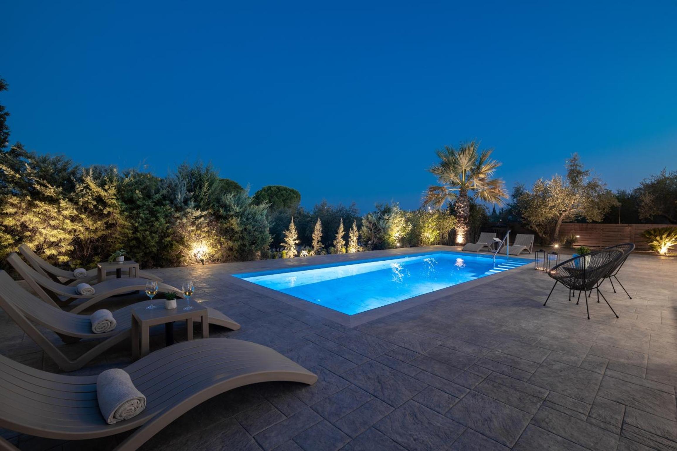 Altane Villa