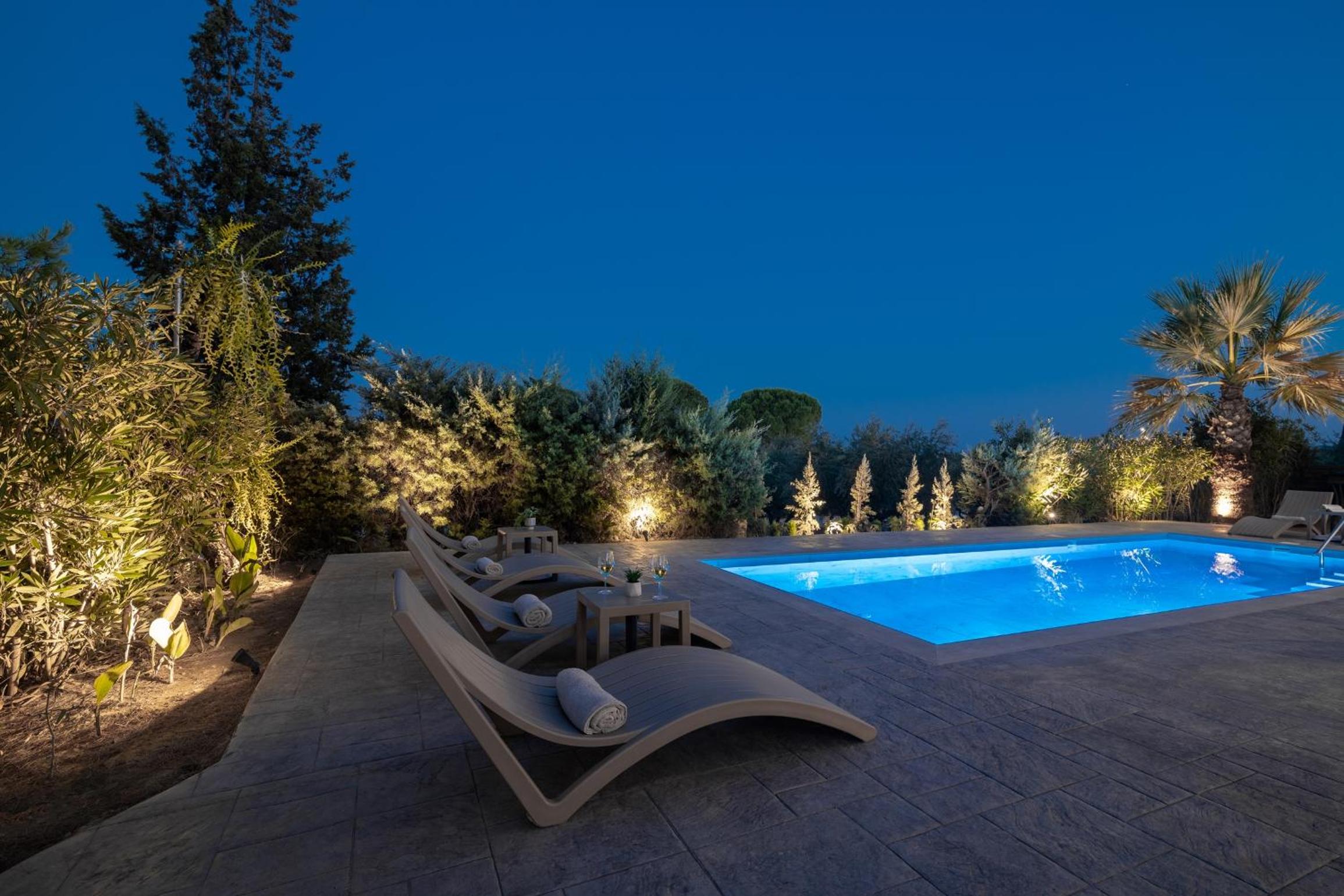 Altane Villa