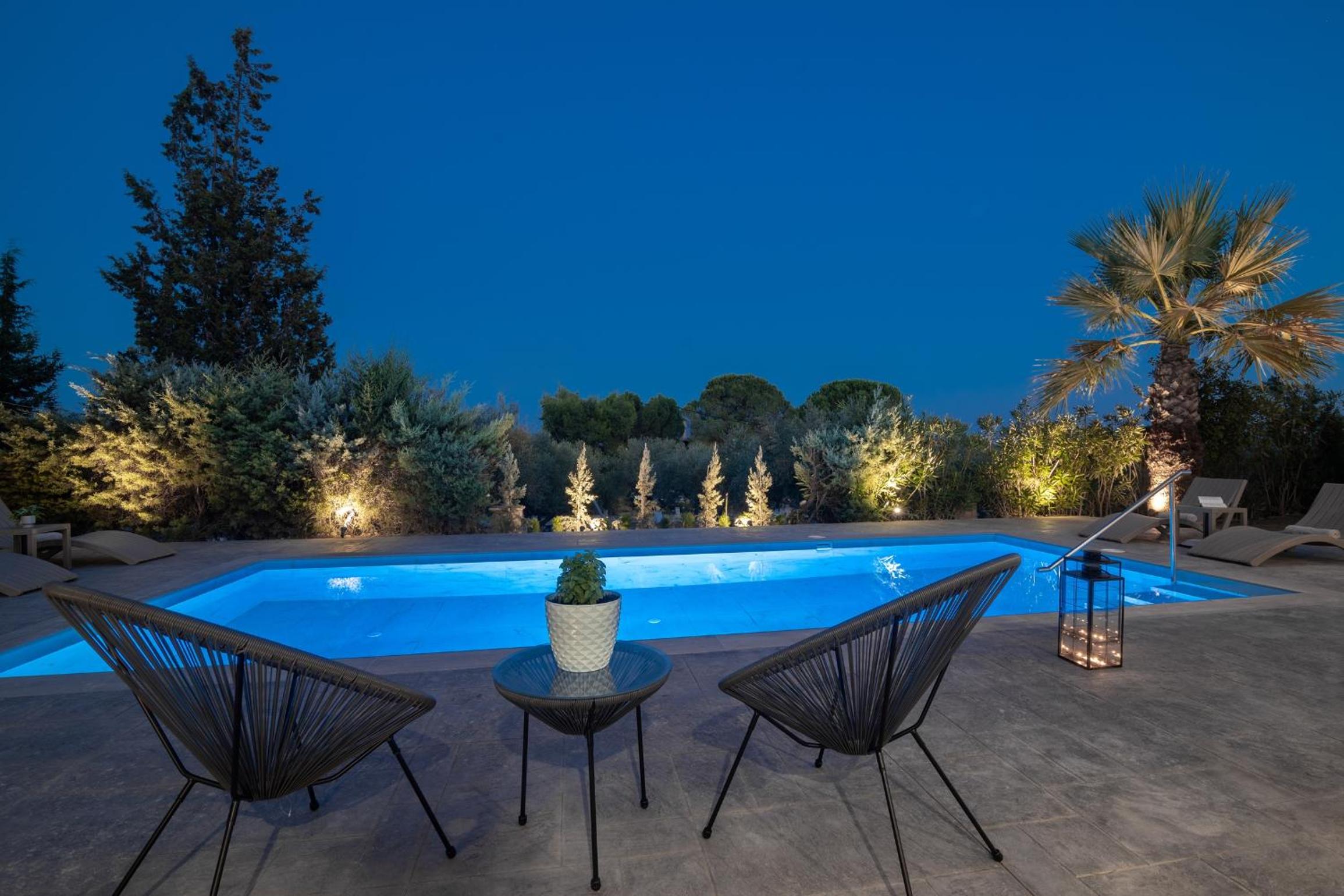 Altane Villa