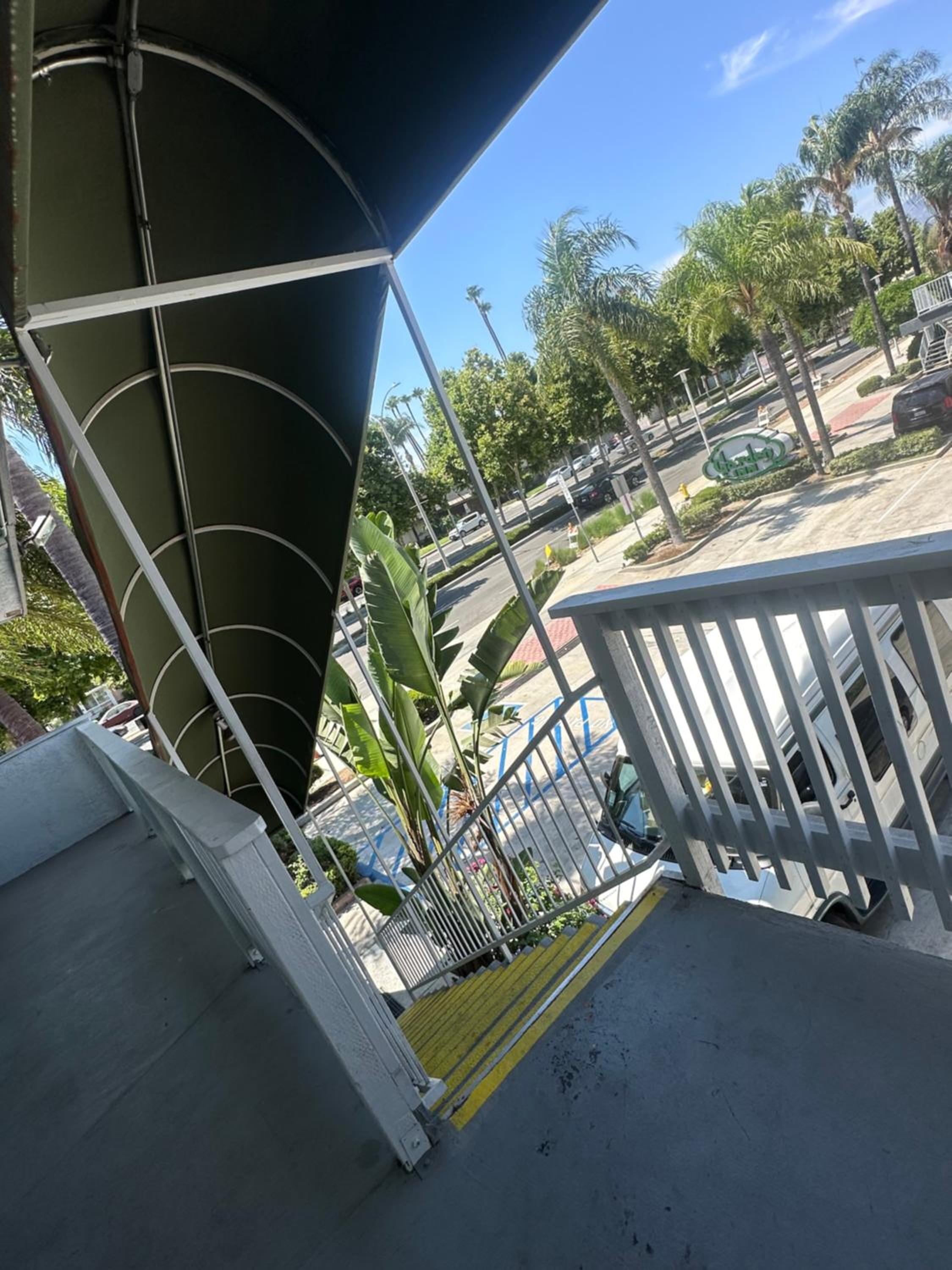 Garden Inn San Gabriel - Property Image 8