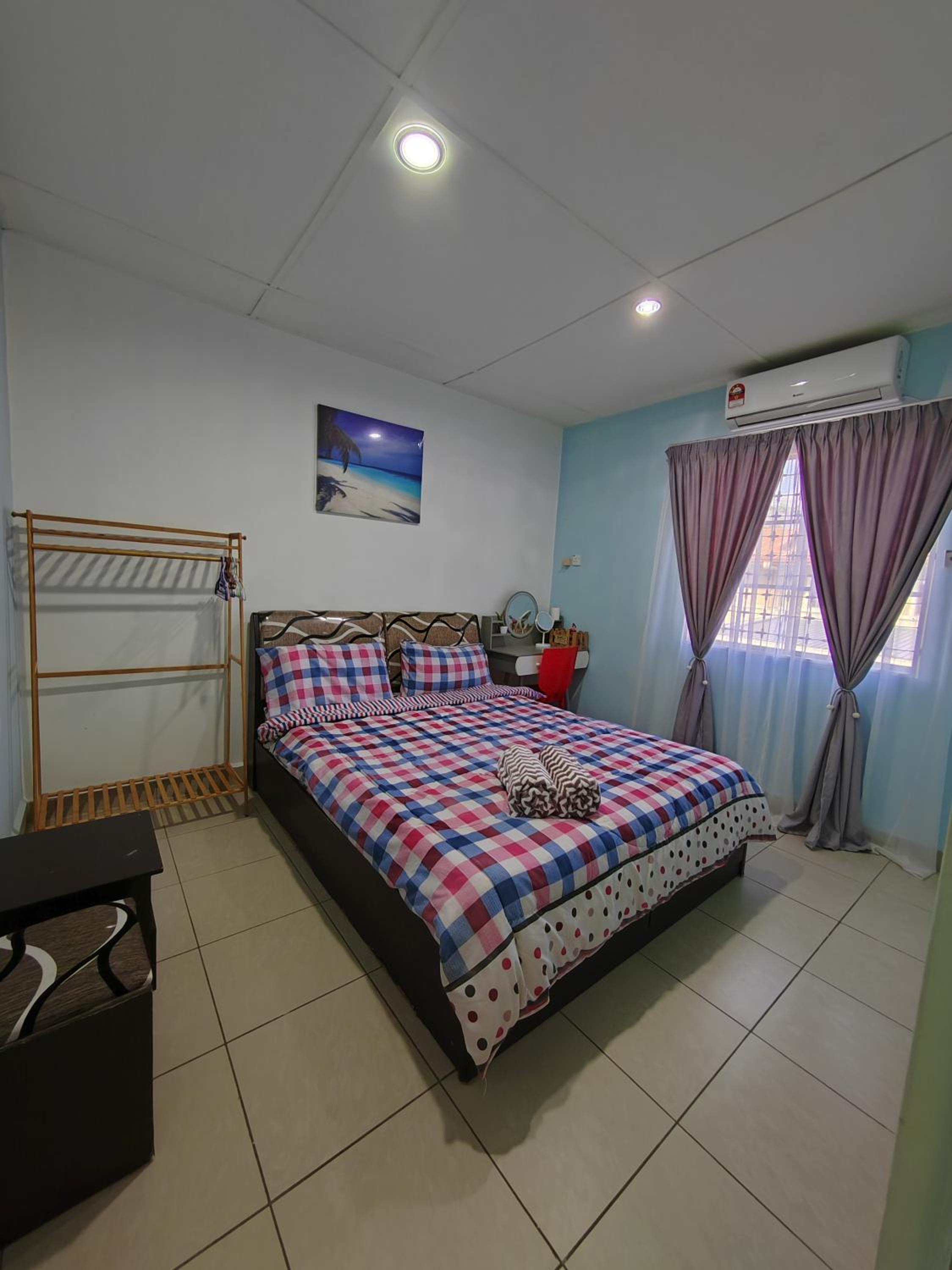 Tawau Homestay W&T Cheap But Comfortable photo 4