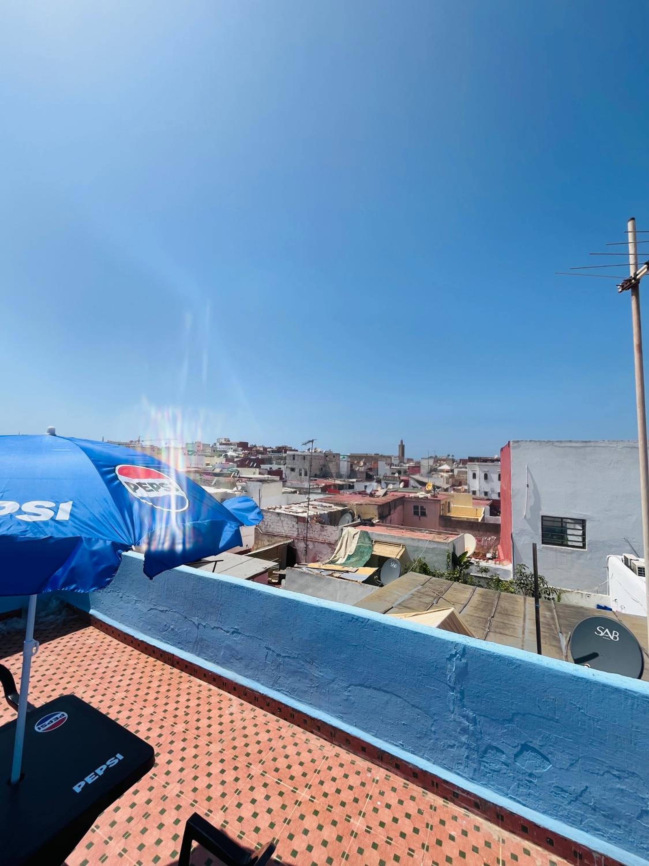 roof