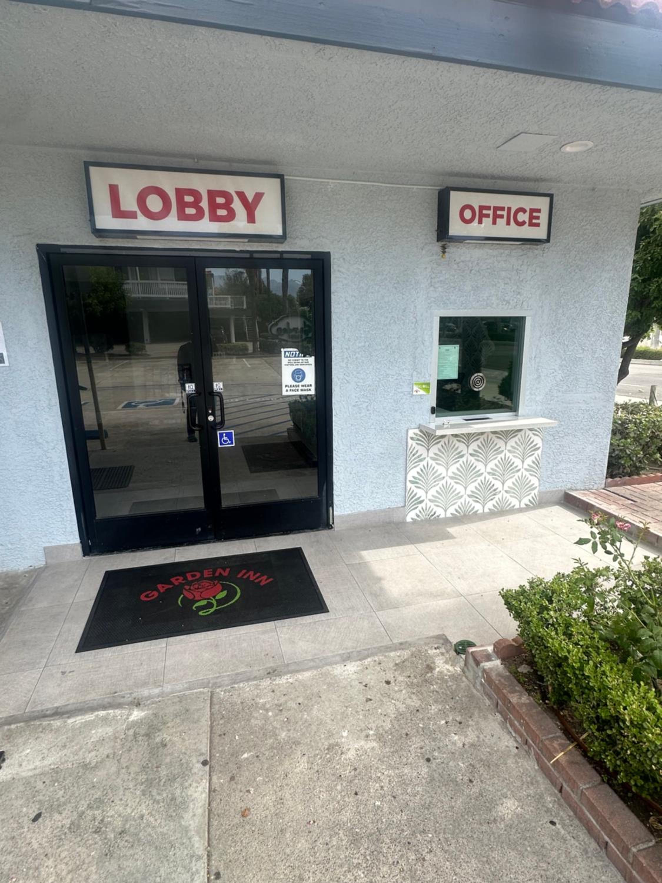 Garden Inn San Gabriel - Property Image 2