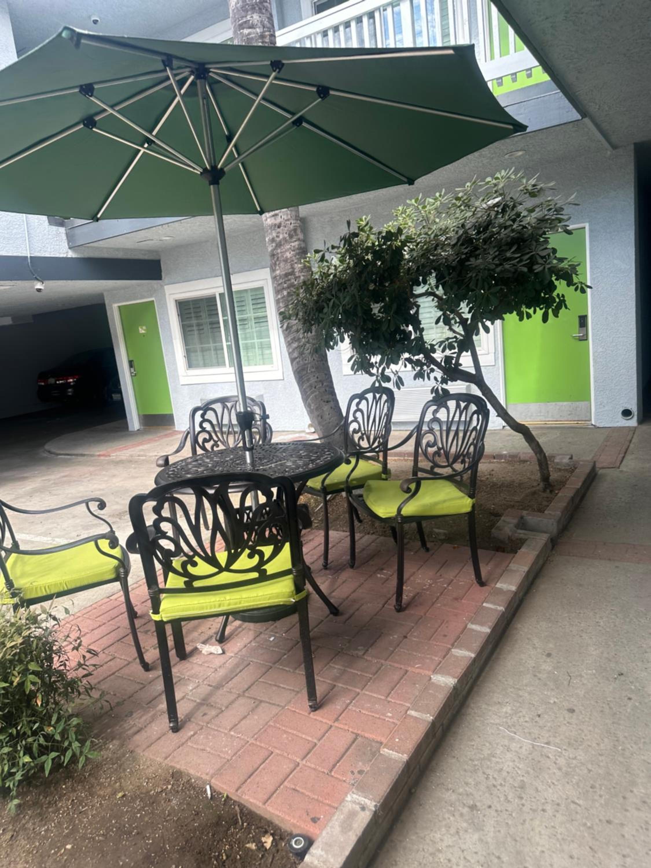 Garden Inn San Gabriel - Property Image 7
