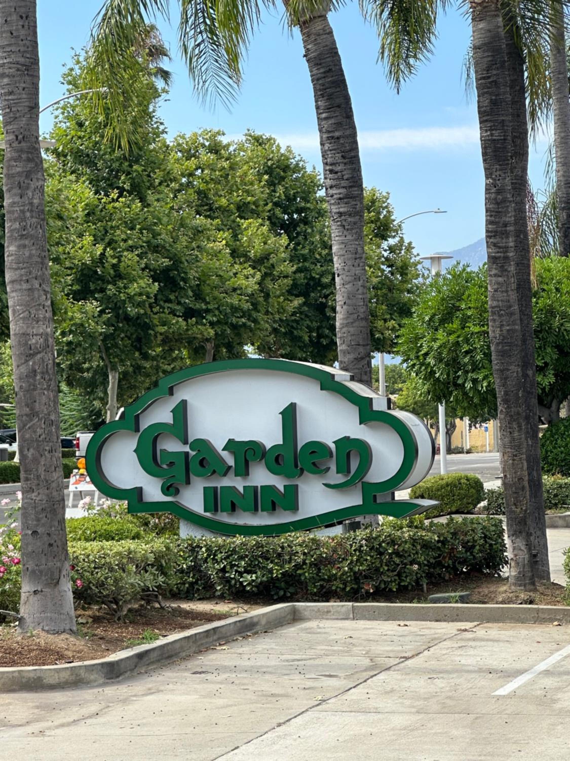 Garden Inn San Gabriel - Property Image 35